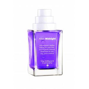 The Different Company After Midnight Unisex Eau de Toilette (EDT) Mixte 100ml