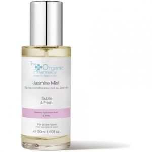 The Organic Pharmacy Jasmine Night Conditioner 50ml