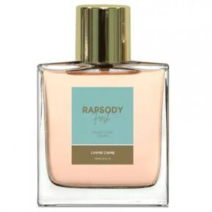Melody Rapsody Fresh Eau de Toilette 100ml Unisexe