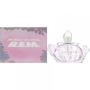 Ariana Grande R.E.M. Woman with Sandalwood Eau de Parfum 100ml pour femme