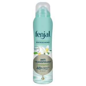 Fenjal Refreshing Anti-Perspirant 150ml Unisexe