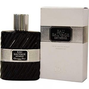 Dior Eau Sauvage Extreme Eau de Toilette (EDT) Mixte 100ml