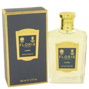 Floris London Limes Eau de Toilette  Unisexe