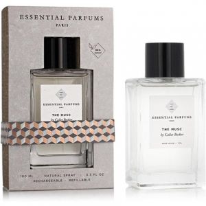 Essential Parfums The Musc Unisex Eau de Parfum (EDP) Mixte 100ml