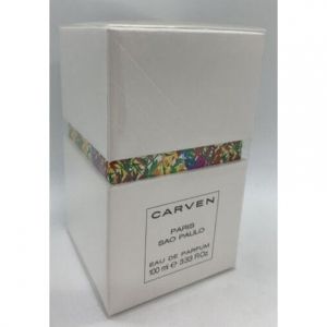 Carven Paris Sao Paulo Eau de Parfum (EDP) Femme 100ml