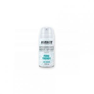 Agrado Pure Trend Deodrant Spray