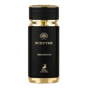 Alhambra Sceptre Bronzite Eau de Parfum