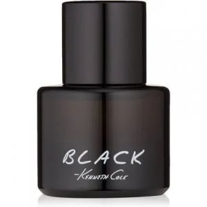Kenneth Cole Black Cologne 0.5 Fl oz