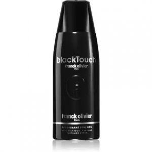 Franck Olivier Black Touch Deodorant Spray 250 ml