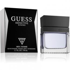 Guess Seductive Eau de Toilette (EDT) Homme 50ml