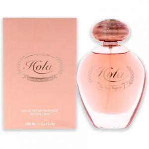 New Brand Hola Femme 3.3oz Eau de parfum  Spray