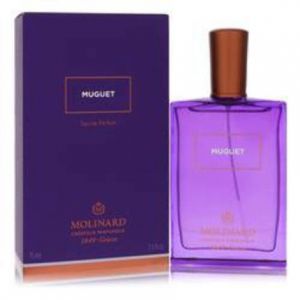 Molinard Muguet by Molinard Eau de Parfum