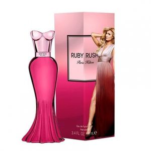 Paris Hilton Ruby Rush Paris Hilton Eau de Parfum Femme 100 ml