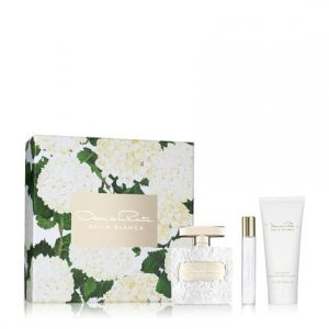 Oscar De La Renta Bella Blanca Eau de Parfum Unisexe