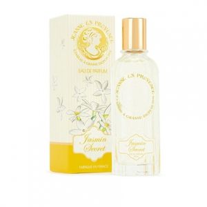 Jeanne En Provence Jasmin Secret Eau de Parfum 60ml Unisexe
