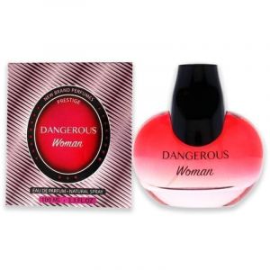 New Brand Dangerous Woman - Eau de Parfum Femme 100ml