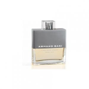 Armand Basi Woody Musk Eau de Toilette 125ml pour homme