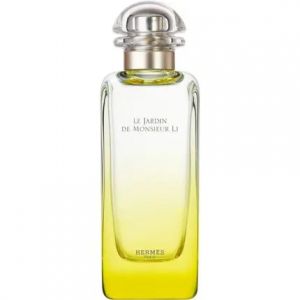 Hermès HERMES Le Jardin De Monsieur Li - Unisex Eau de Toilette 100ml Unisexe