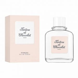 Tartine Et Chocolat PTIMUSC ETV 100ml Unisexe