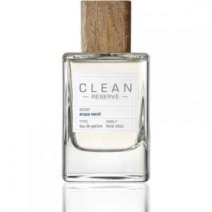 Clean Reserve Collection Acqua Neroli Eau de Parfum 50ml pour femme