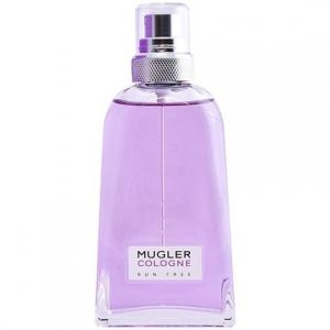 Mugler Cologne Run Frolee - Eau De Toilette 100ml