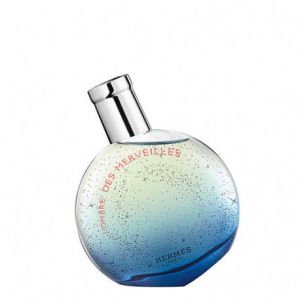 Hermès Hermes Lombre Des Merveilles Refillable Unisex Eau de Parfum 30 ml
