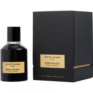 Herve Gambs Eden Palace - Eau de Parfum 100ml