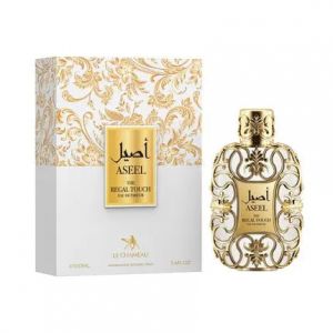 Le Chameau Regal Touch Aseel Eau de Parfum (EDP) Mixte 100ml