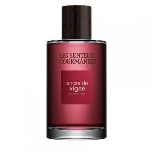 Les Senteurs Gourmandes Encre de Vigne - Eau de Parfum 100ml