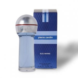 Pierre Cardin Blue Marine Eau de Toilette 2.5oz Unisexe