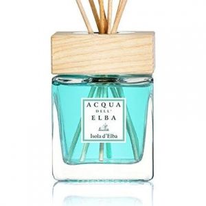 Acqua Dell'elba Ambiente Perfumer Eau de Toilette (EDT) Mixte 185ml