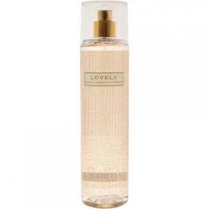 Lovely By SJP Body Mist Femme Classic Charming Ultra Glamorous Scent 250ml