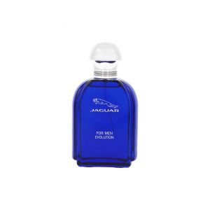 Jaguar Evolution Aromatic Fougere Classical Eau de Toilette 100ml pour homme