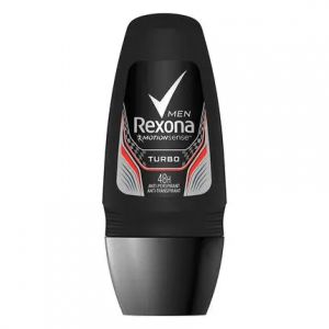 Rexona Men Turbo Antiperspirant Ball Deodorant for Men 50ml