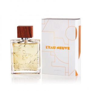 Lubin L'Eau Neuve Eau de Toilette 75ml Unisexe