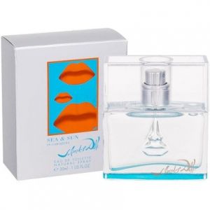 Salvador Dali Sea & Sun In Cadaques Eau de Toilette (EDT) Mixte 30ml