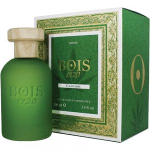 Bois 1920 Cannabis Eau de Parfum (EDP) Mixte