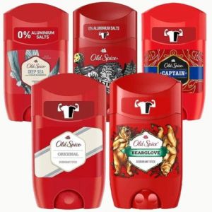 Old Spice Deodorant Stick Gel - Pick Your Scent