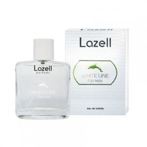 Other Brands Lazell White Line Eau de Toilette (EDT) Homme 100ml