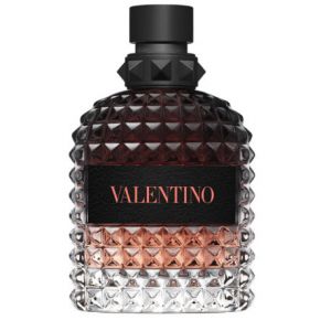Valentino Born in Roma Uomo Coral Fantasy Eau de Toilette 100ml pour homme