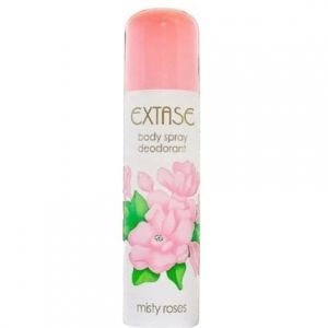 Extase Misty Roses Deodorant 150ml