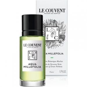 Le Couvent des Minimes Le Couvent Colognes Botaniques Absolutes Millefolia Eau de Toilette (EDT) Mixte 50ml