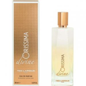 Ted Lapidus Orissima Divine par Ted Lapidus Eau de Parfum (EDP) Mixte 100ml