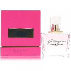 Franck Olivier Giorgia - Eau de Parfum Femme