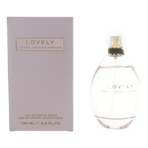 Sarah Jessica Parker Lovely par Sarah Jessica Parker Eau de Parfum (EDP) Mixte 150ml