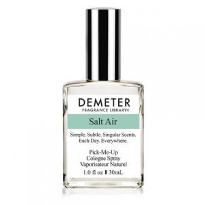 Demeter Fragrance Library Salt Air Cologne Eau de Cologne 30 ml