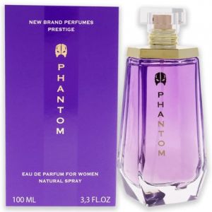 New Brand Phantom Eau de parfum  Spray Women 3.3 oz