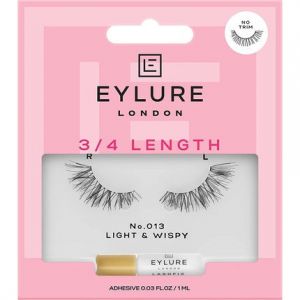 Eylure 3/4 Length No. 013 False Lashes