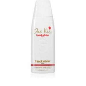 Franck Olivier One Kiss Deodorant D&eacute;odorant (D&eacute;o) Femme 250ml