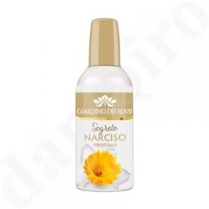 Giardino Dei Sensi Segreto Narciso Perfume Eau de Parfum (EDP) Mixte 100ml